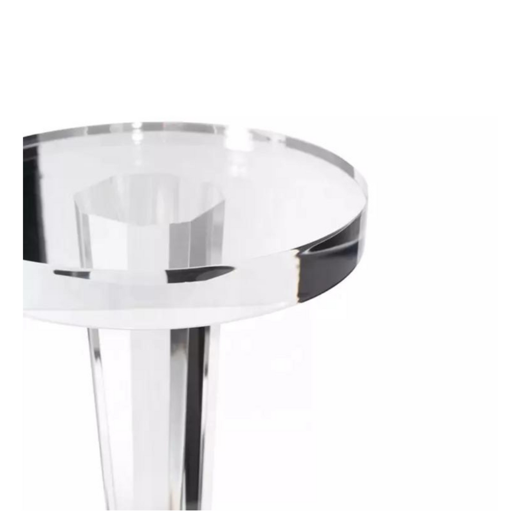 Liora Drink Side Table