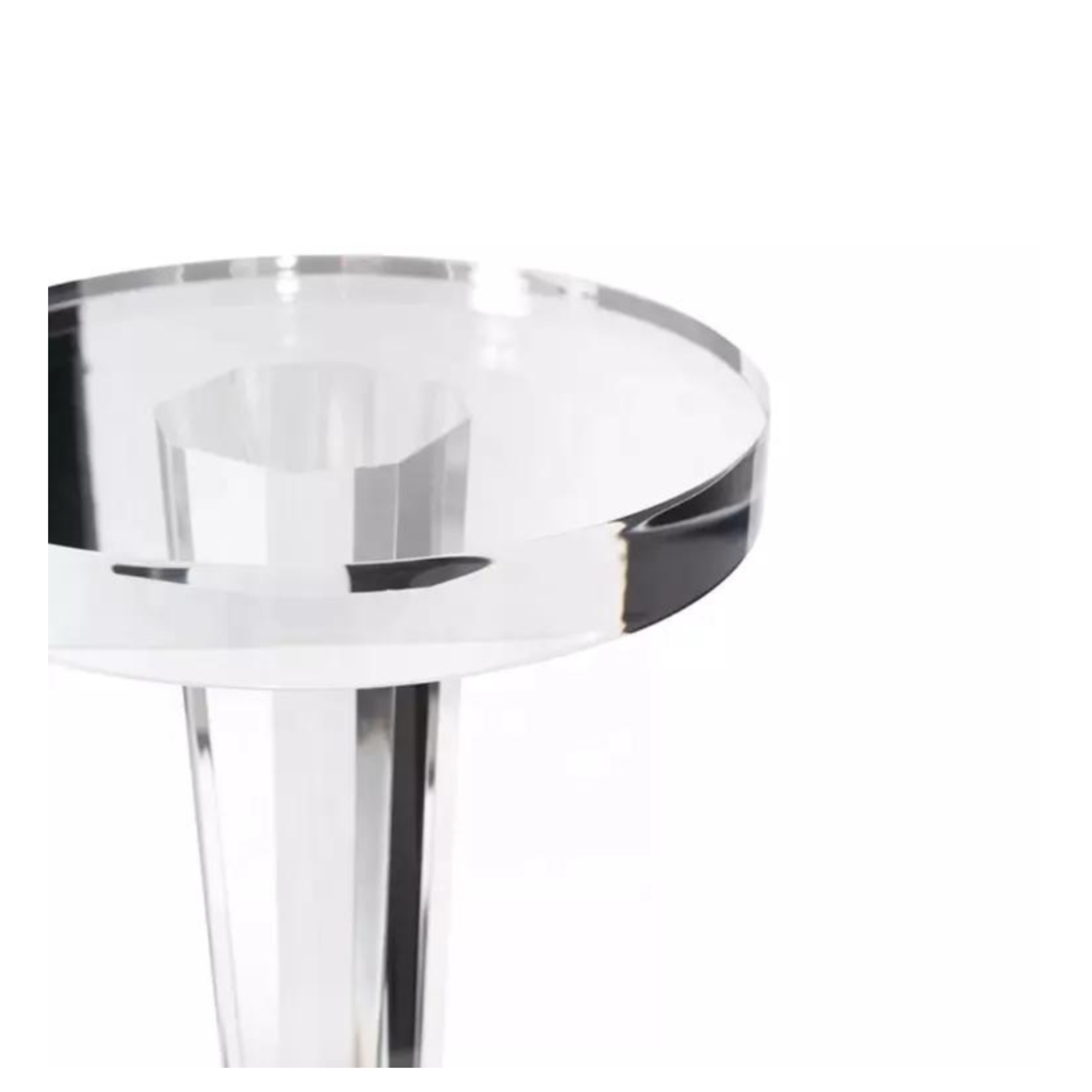 Liora Drink Side Table