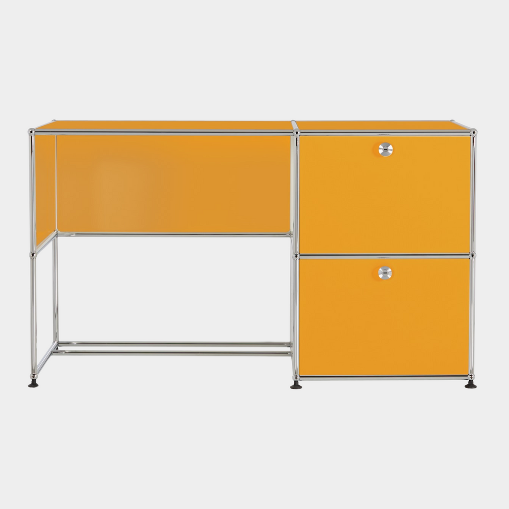 USM Haller Desk 2
