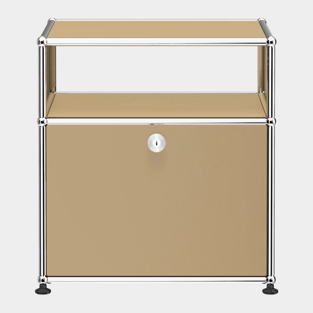 USM Haller P Bedside Table