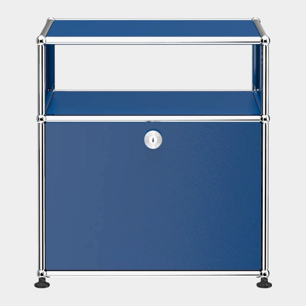 USM Haller P Bedside Table