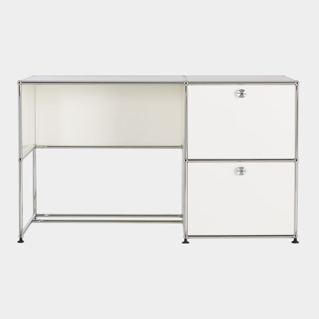 USM Haller Desk 2