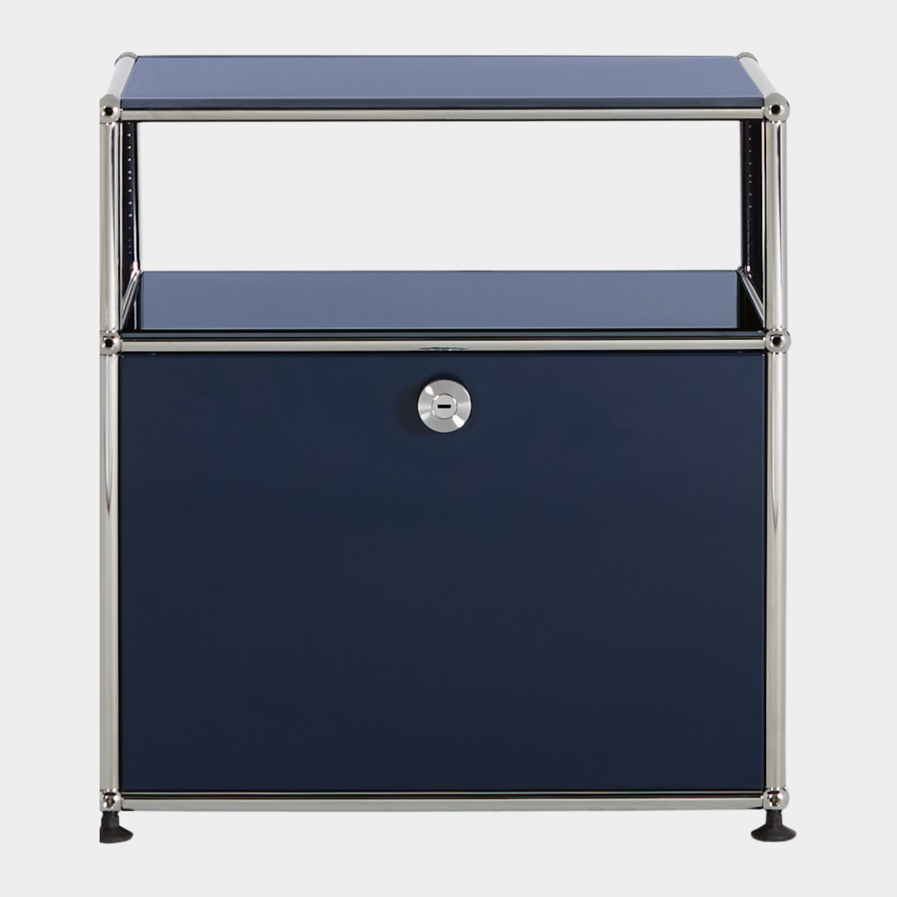 USM Haller P Bedside Table