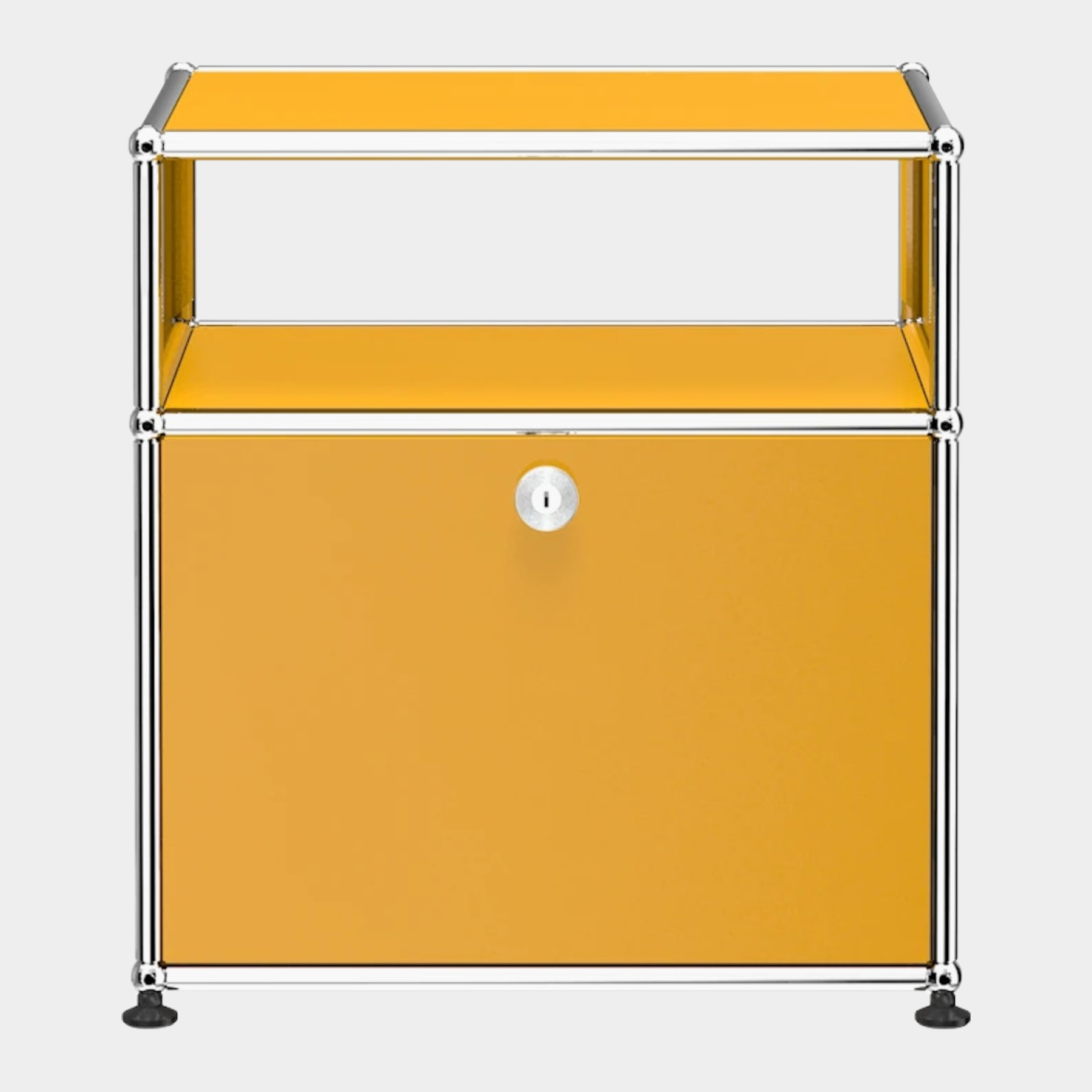 USM Haller P Bedside Table