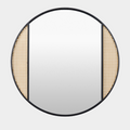 Anassa Accent Mirror