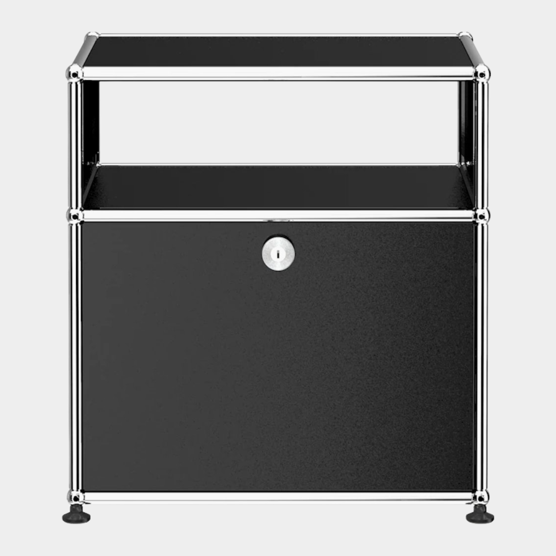 USM Haller P Bedside Table