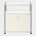 USM Haller P Bedside Table