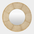 Anassa Accent Mirror