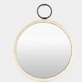 Opale Accent Mirror