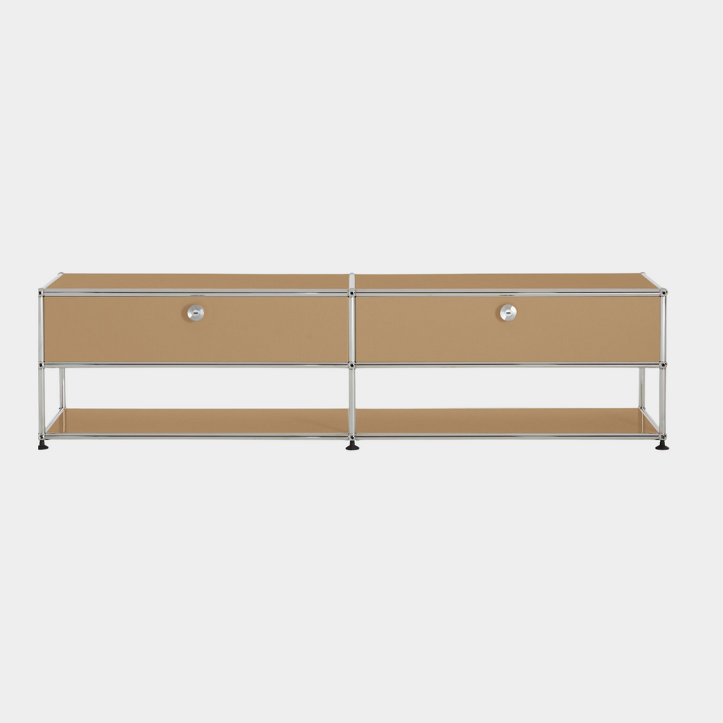 USM Haller Open Media Console