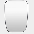 Aranya Accent Mirror