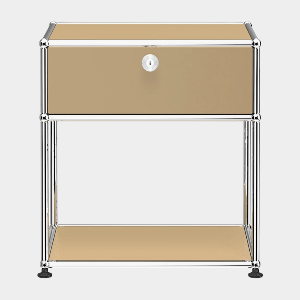 USM Haller P2 Nightstand
