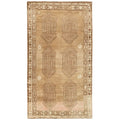 Vintage Rugs VT007
