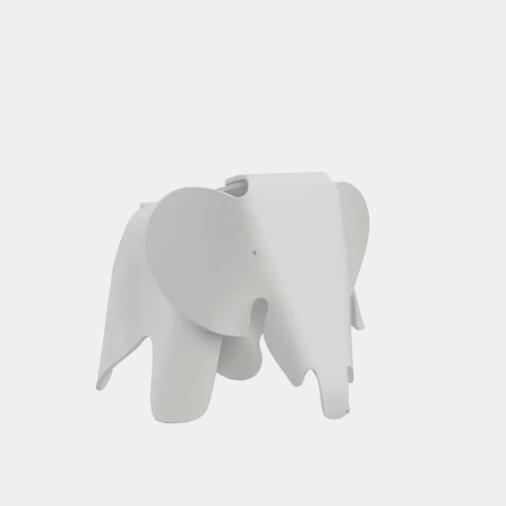 Eames Mini Elephant Chair (Reproduction)