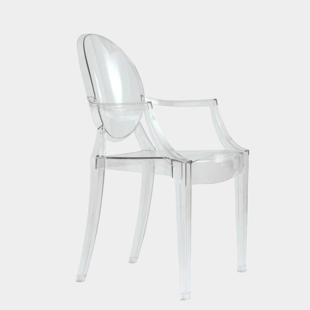 Louis Ghost Chair