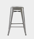 Tolix Stool