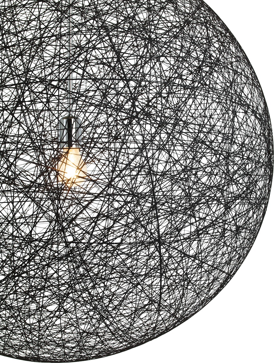 Random Light