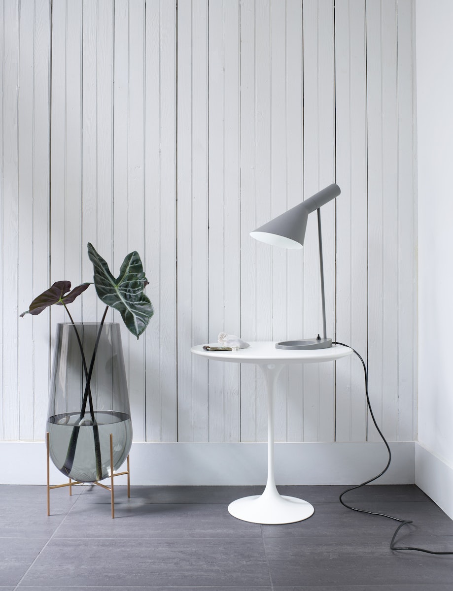 Saarinen Side Table - MDF Top