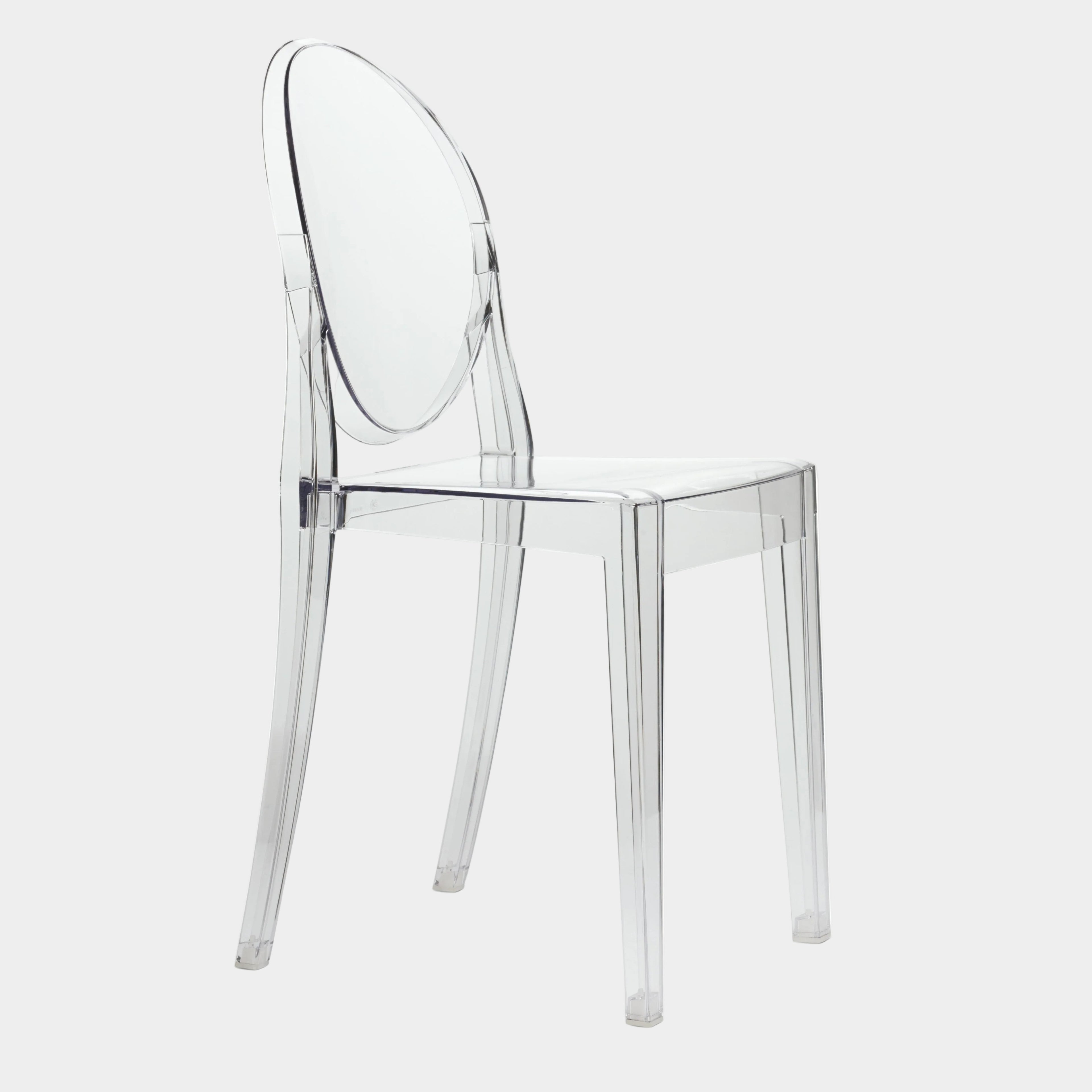 Victoria Ghost Chair