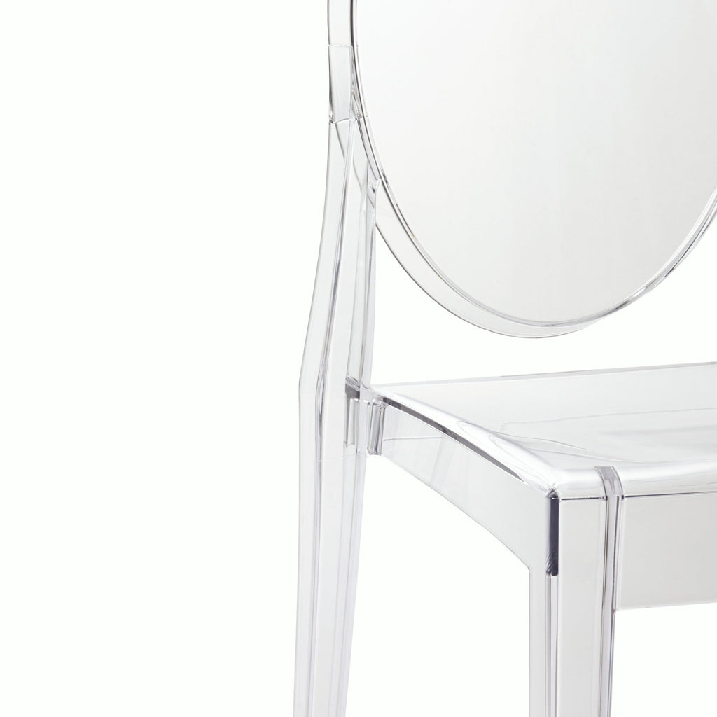 Victoria Ghost Chair