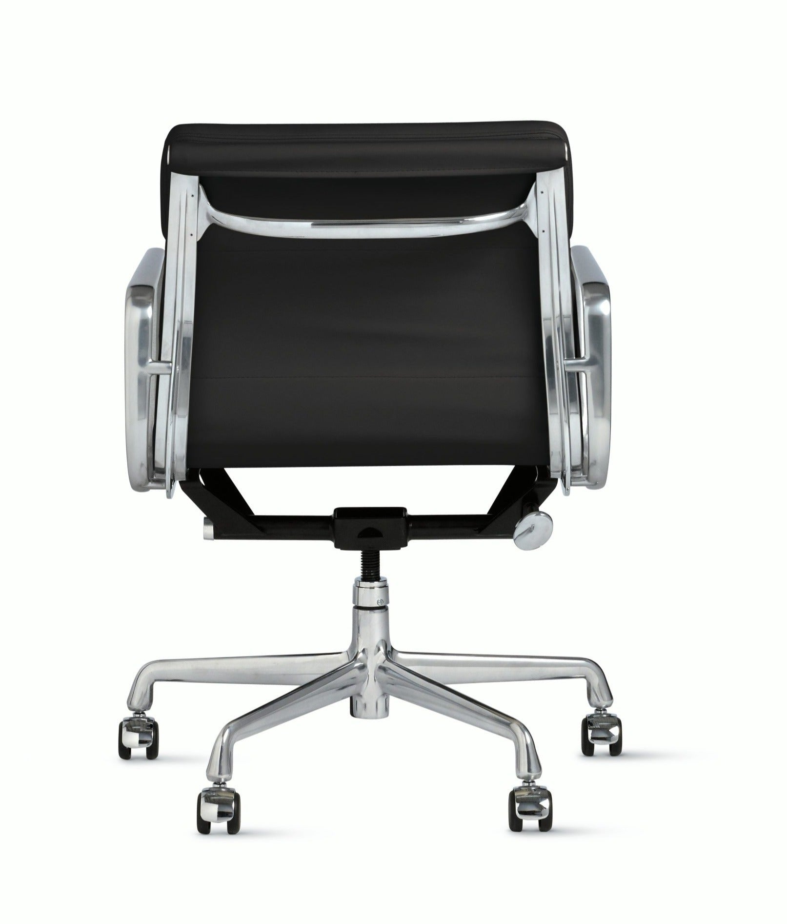 Eames Soft Pad Office Chair - Low Back