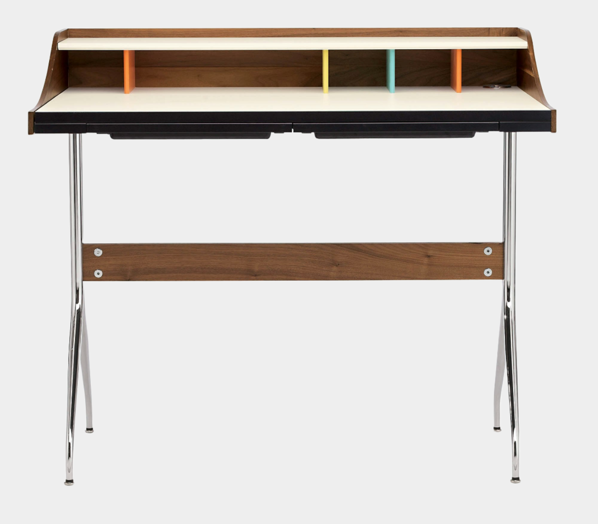 Nelson Swag Leg Desk
