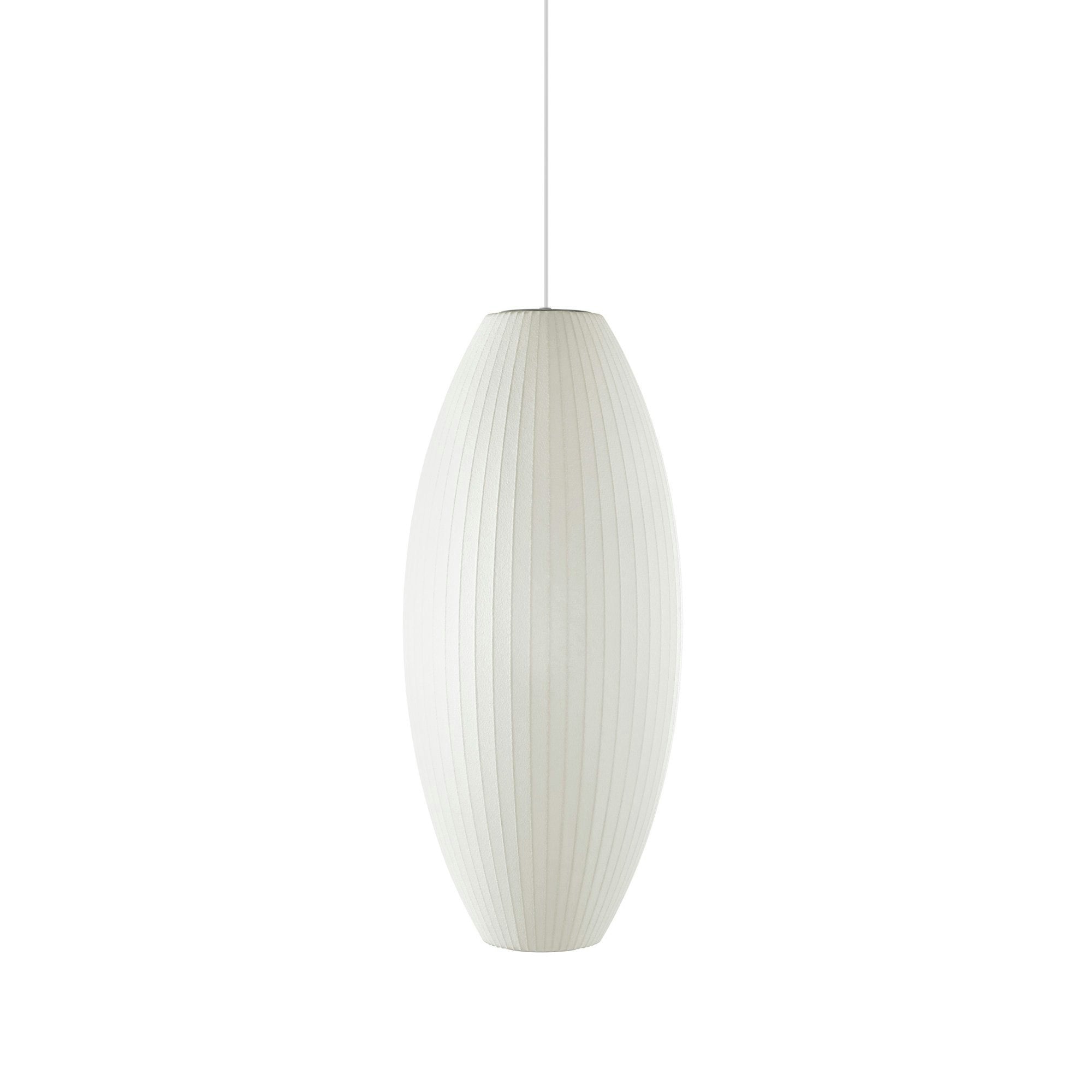 Nelson Cigar Lamp