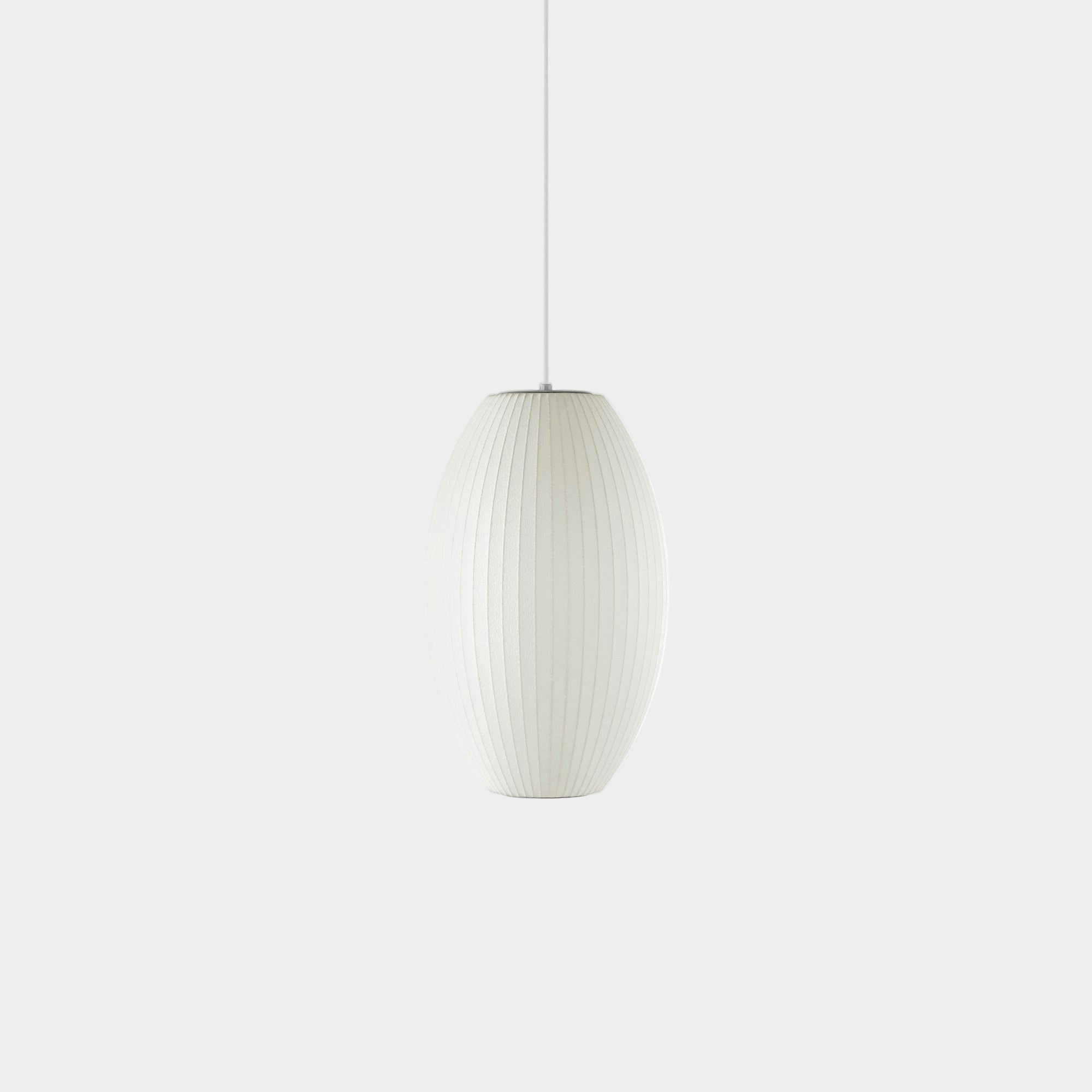 Nelson Cigar Lamp
