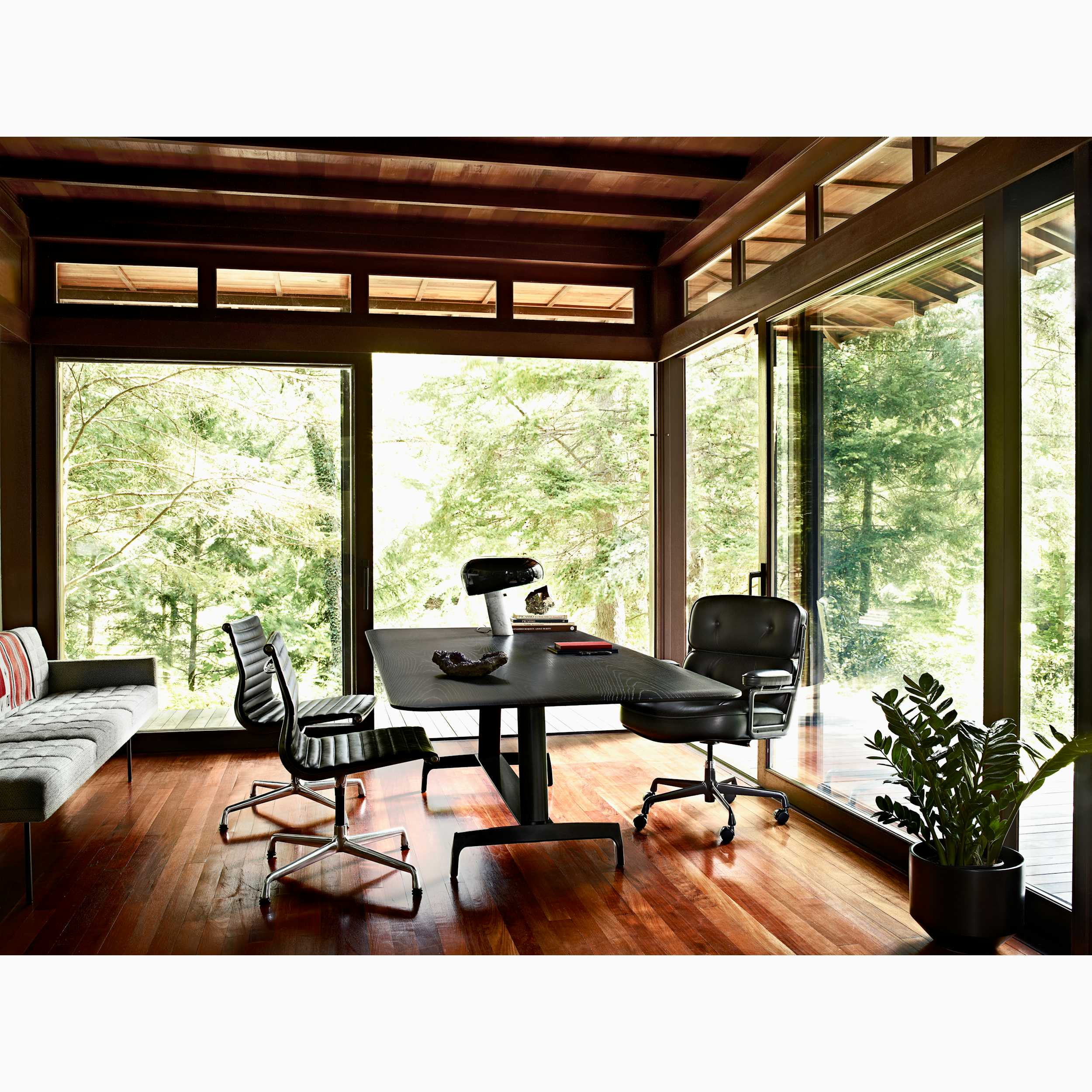 Eames Executive Office Chair