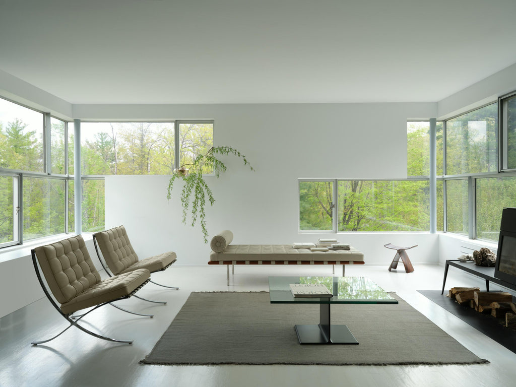 Barcelona Chair