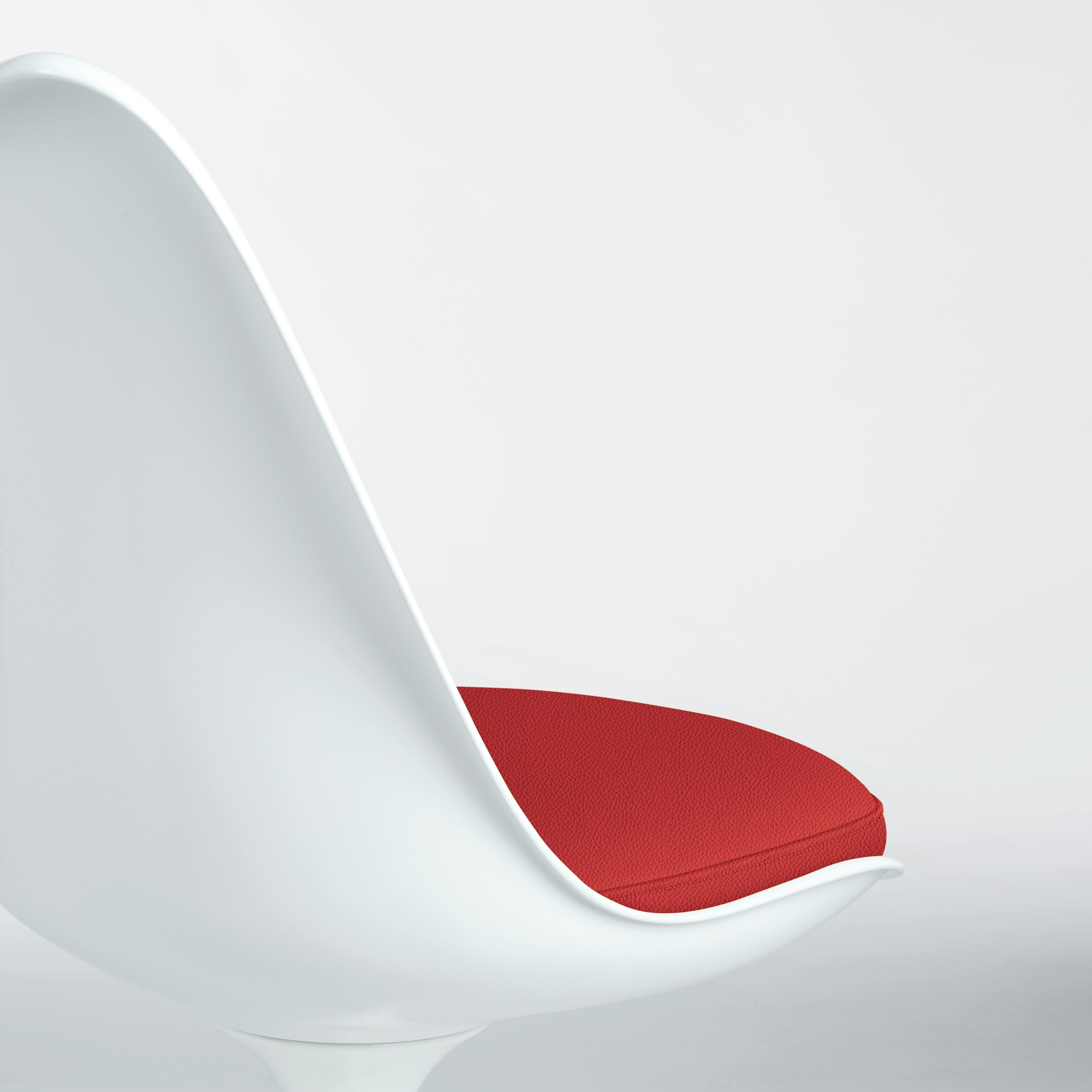 Tulip Dining Chair - Cushions