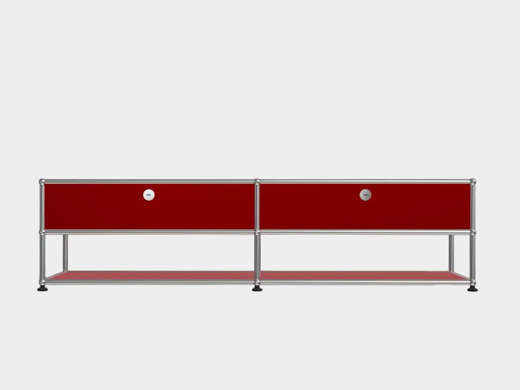 USM Haller Open Media Console