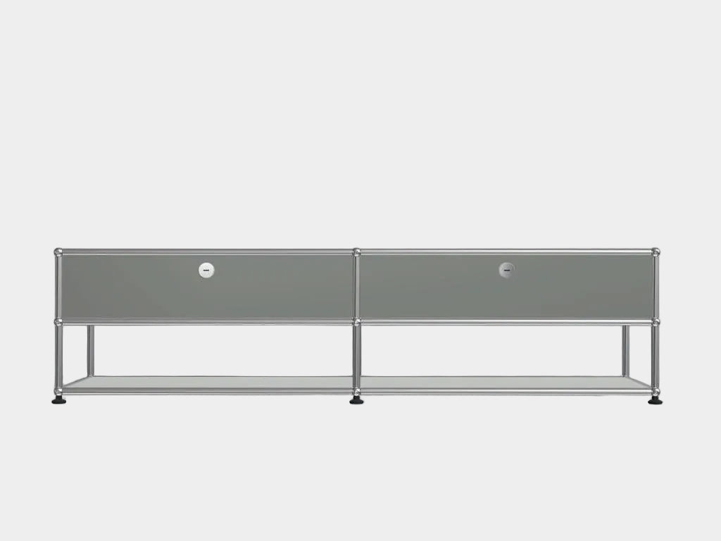USM Haller Open Media Console