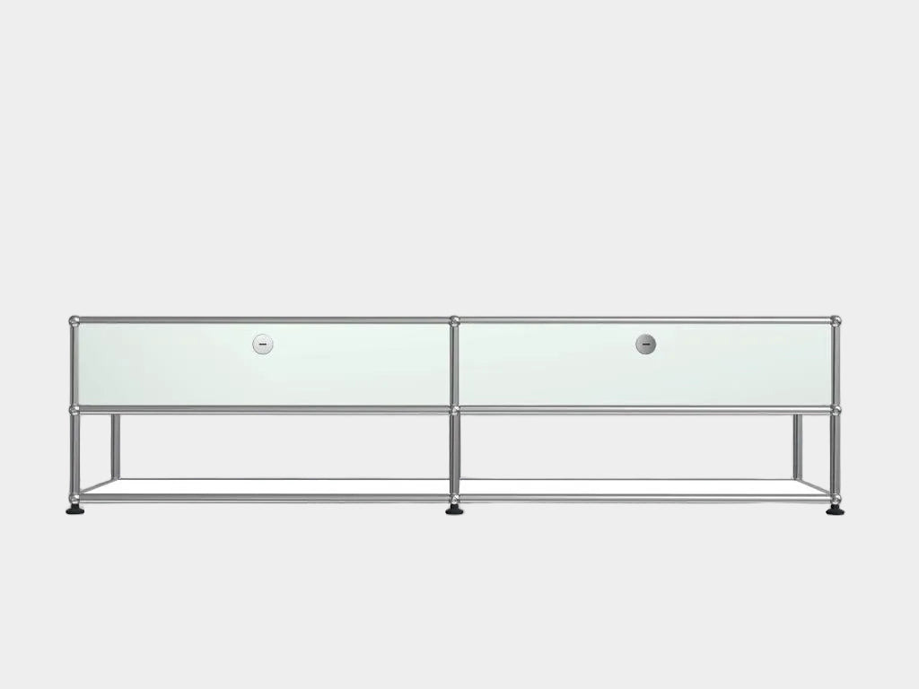 USM Haller Open Media Console