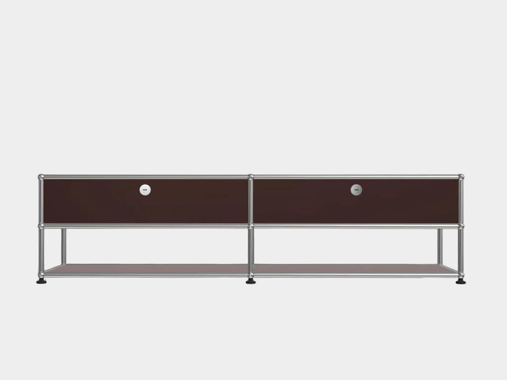 USM Haller Open Media Console