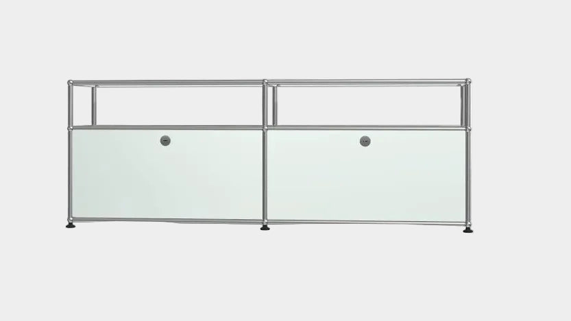 USM Haller Media Console High Configuration