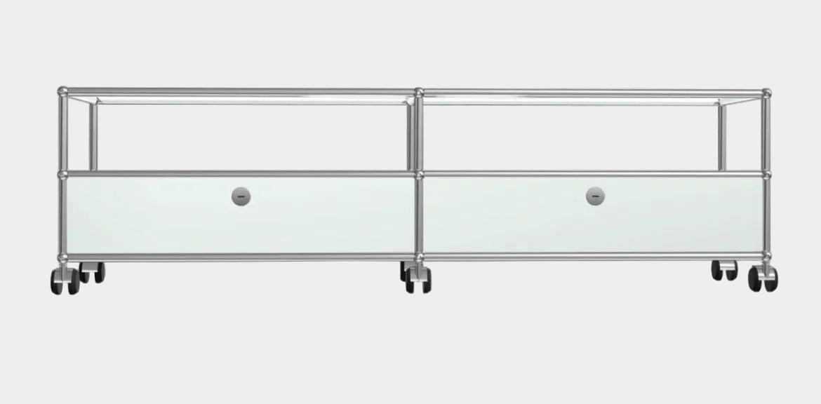 USM Haller Media Console Low Configuration