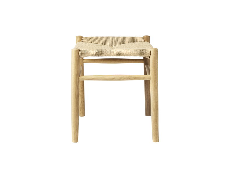 Wishbone Bench