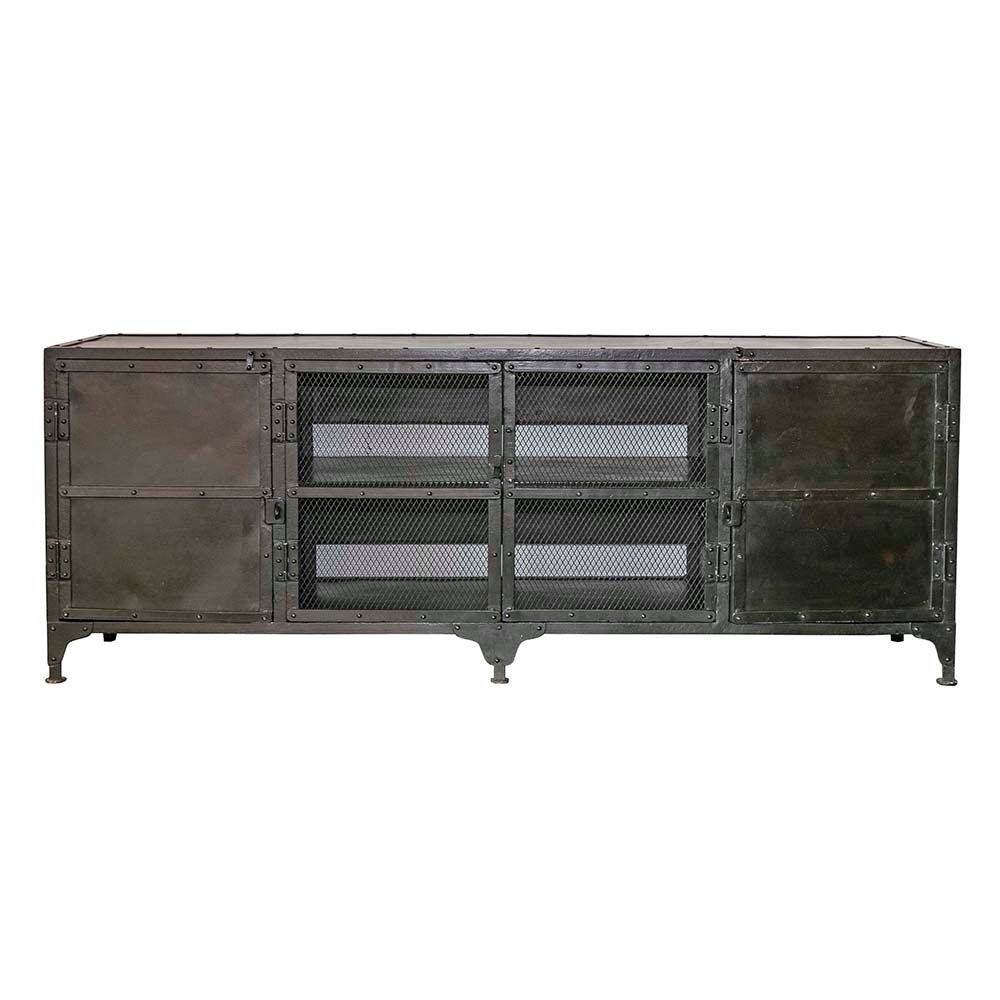 Trisha Cabinet