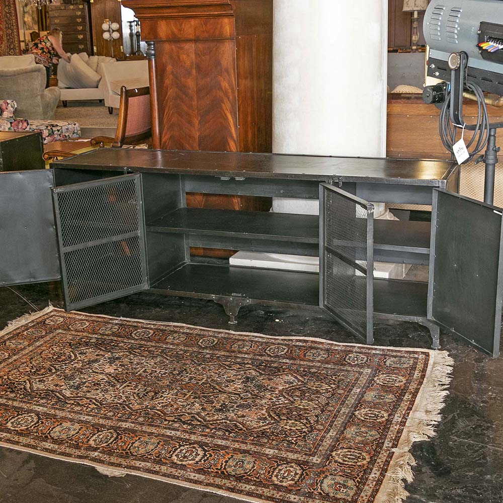 Trisha Cabinet