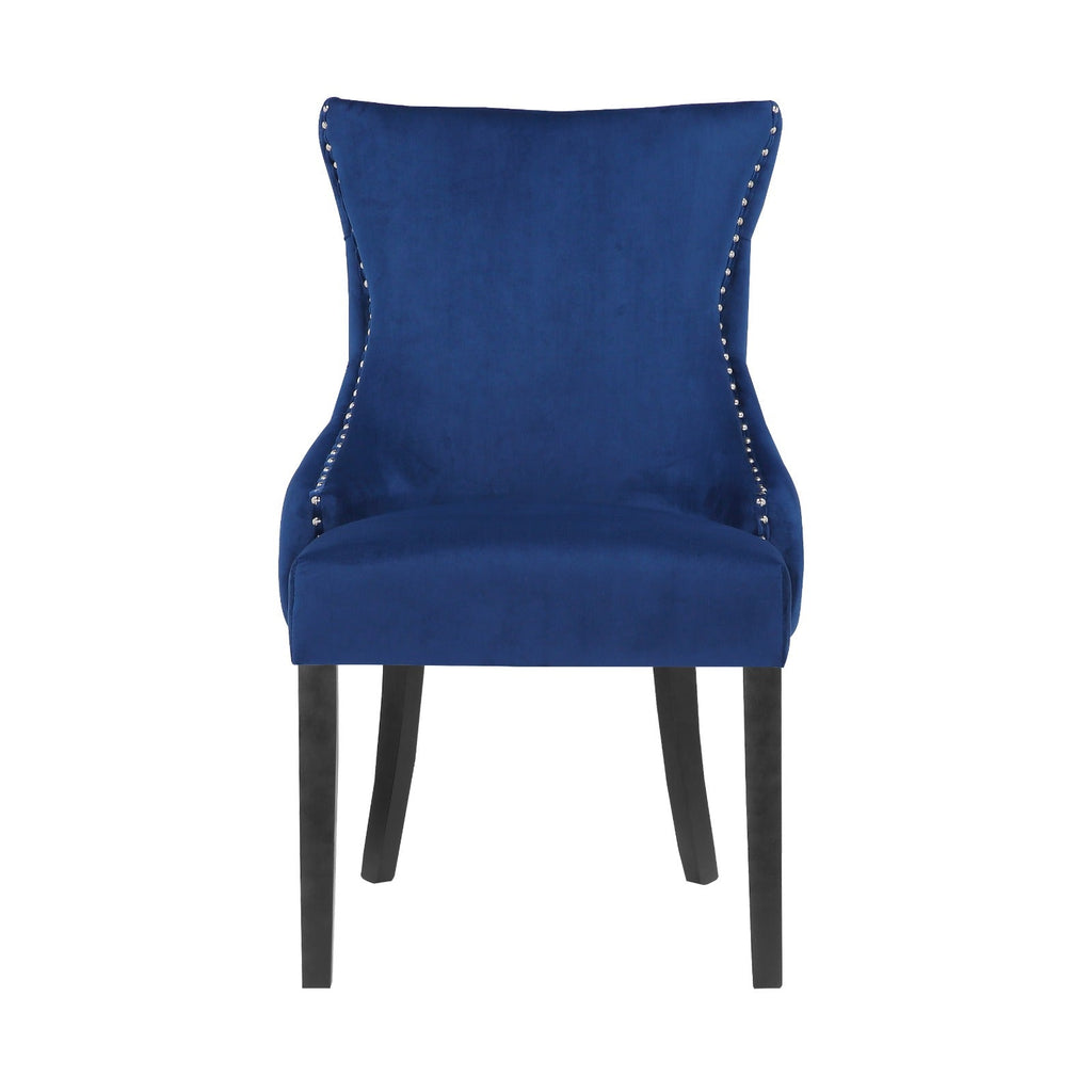 Stonefort Chair (Wooden Legs)