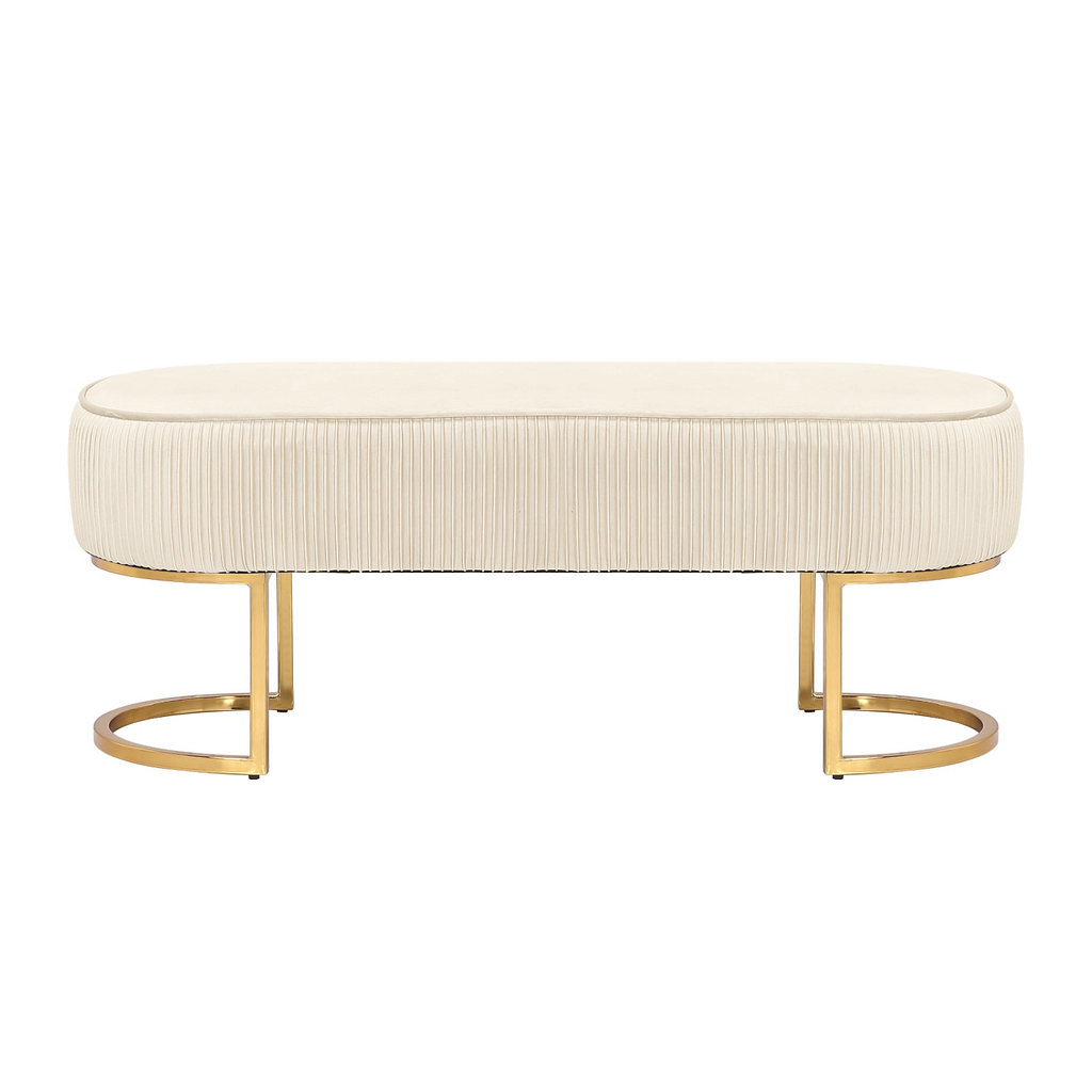 Orchid Bench