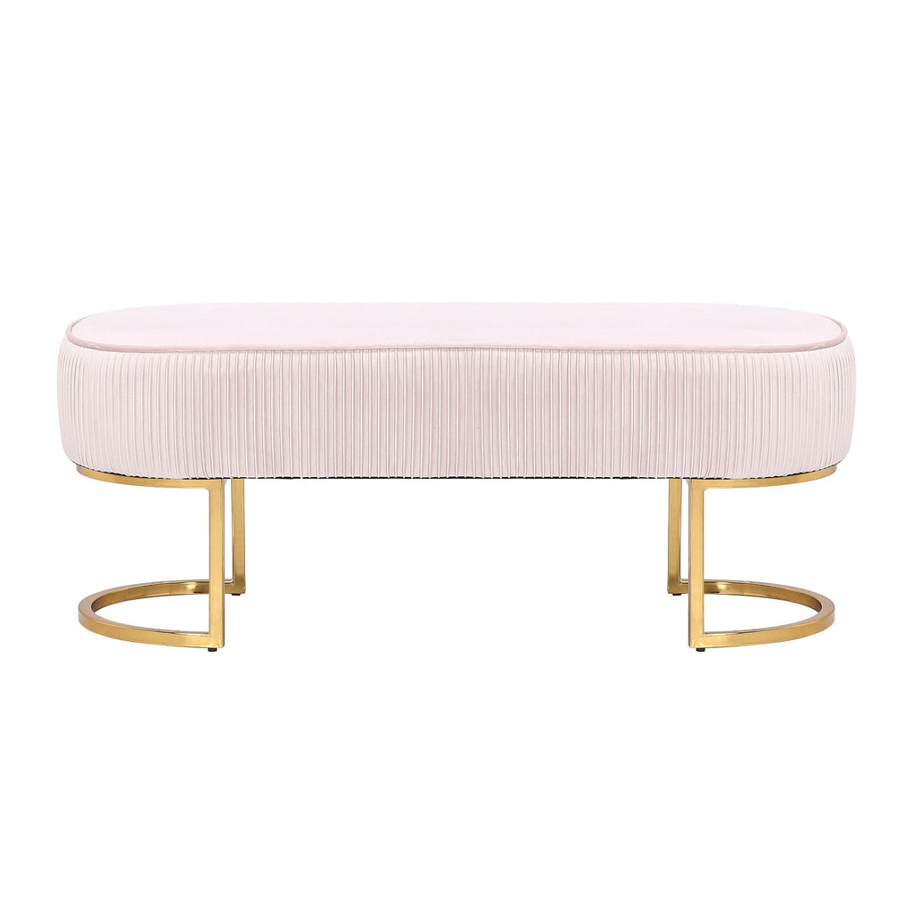 Orchid Bench