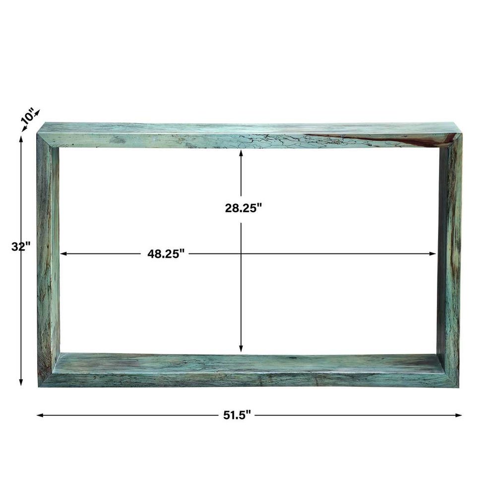 Teo Console Table
