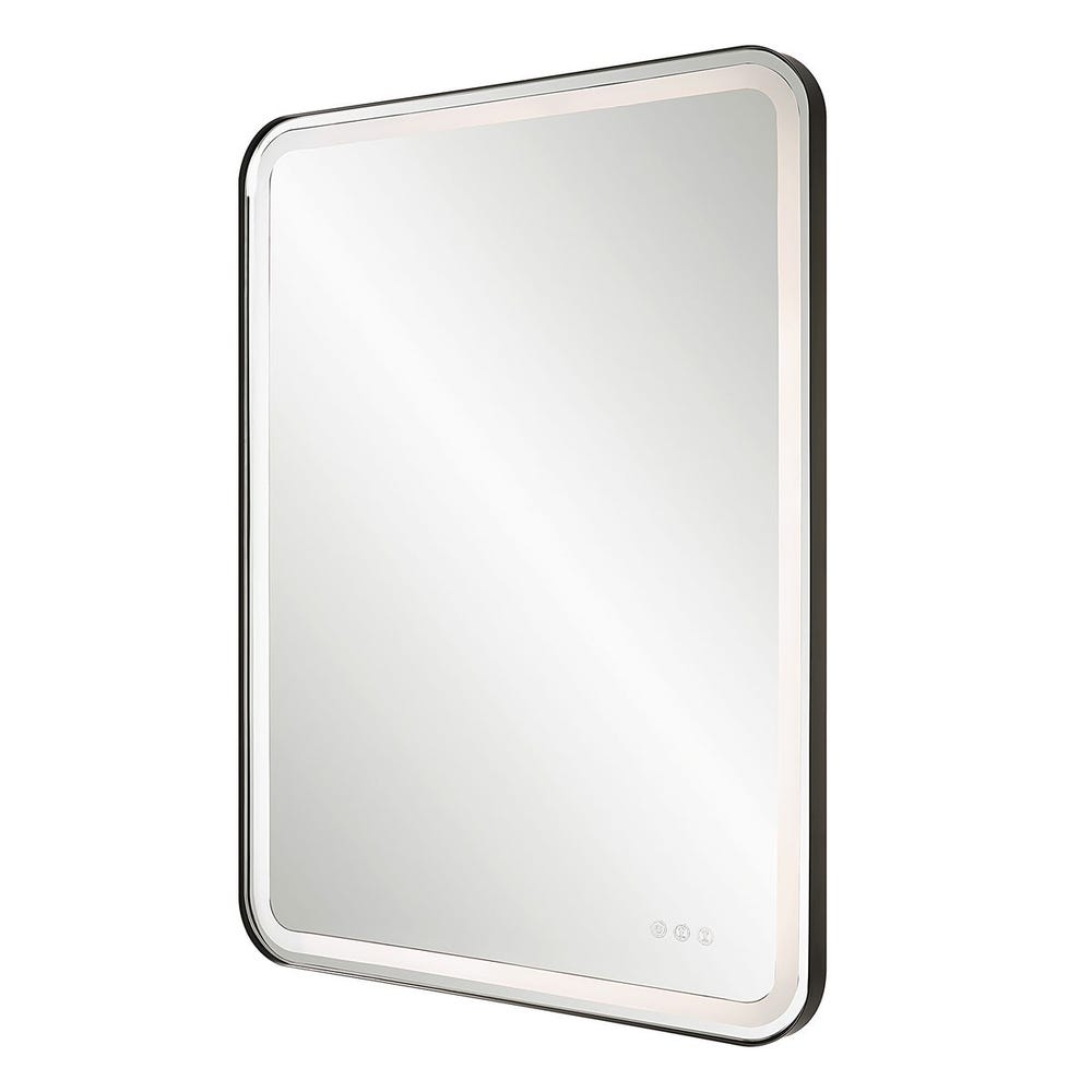 Crofton Lighted Vanity Mirror