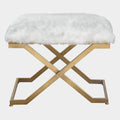 Farran Small Bench