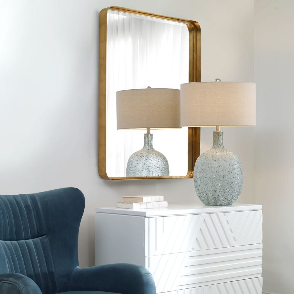 Crofton Large Mirror