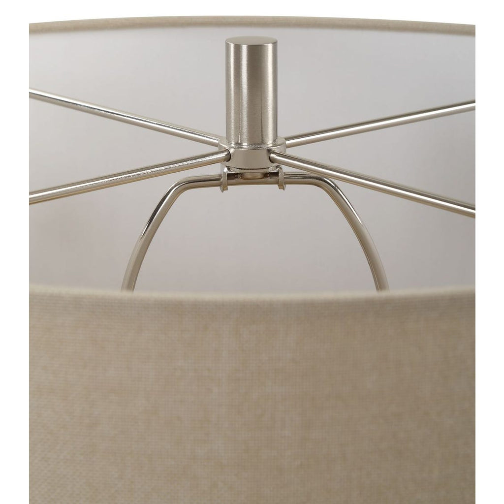 Loch Table Lamp