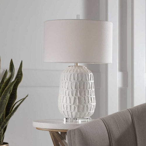 Caelina Table Lamp