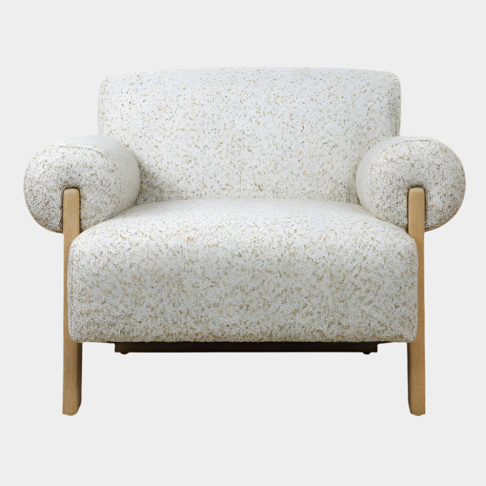 Juncture Accent Chair